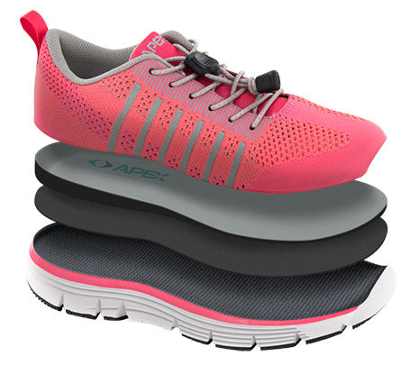 Discover the Benefits of Orthopedic Shoes