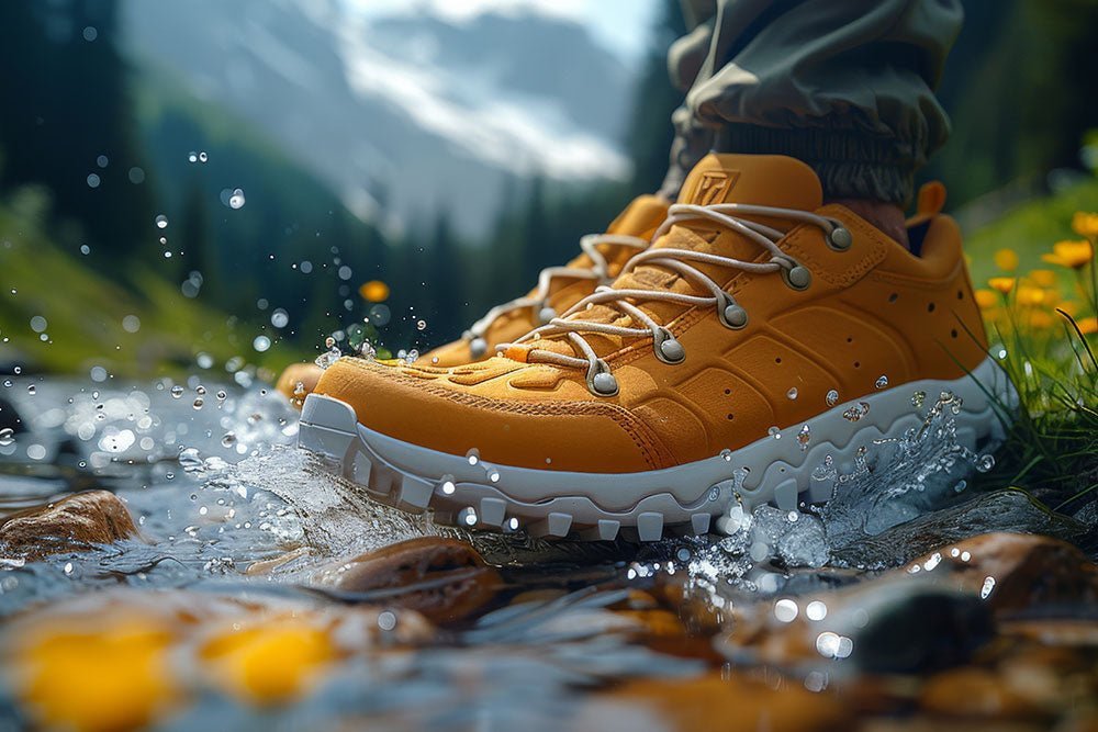 Orthopedic Shoes Vs. Orthotics: Which Do You Need? - TLW Shoes