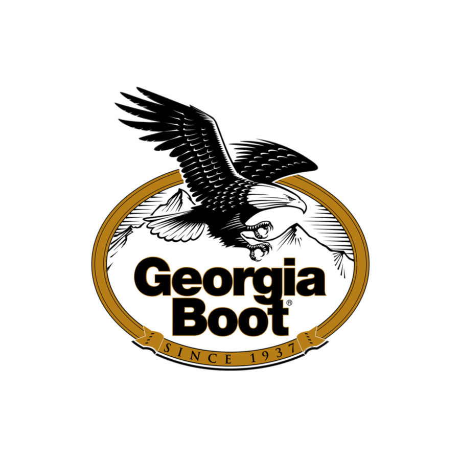 Georgia Boot Men