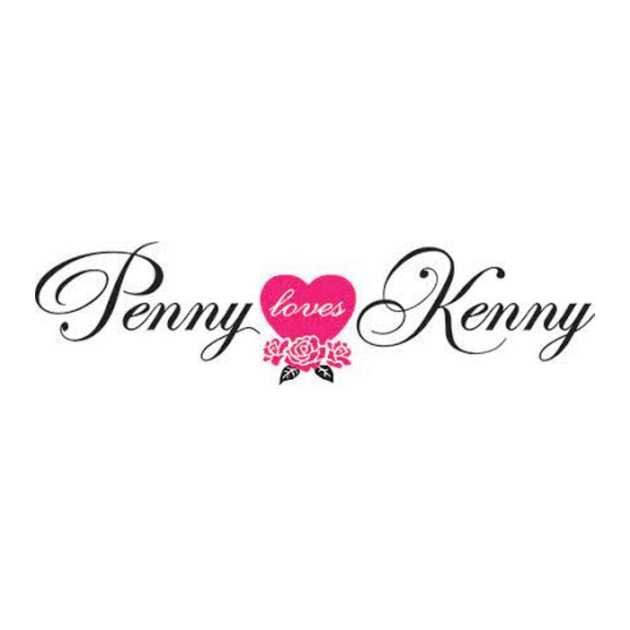 Penny Loves Kenny - TLW Shoes