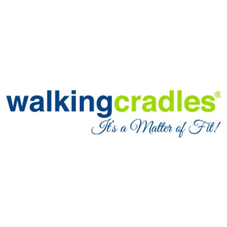 The walking cradle discount