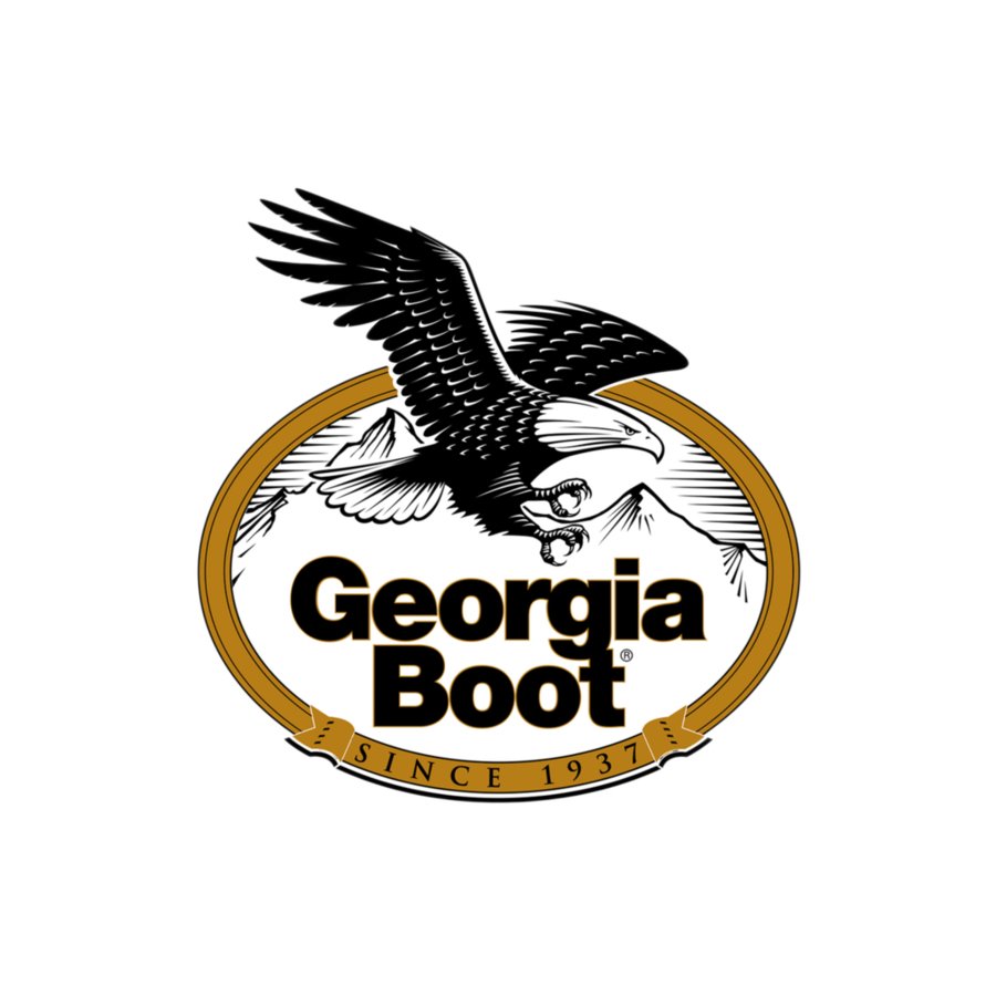 Georgia Boot - TLW Shoes