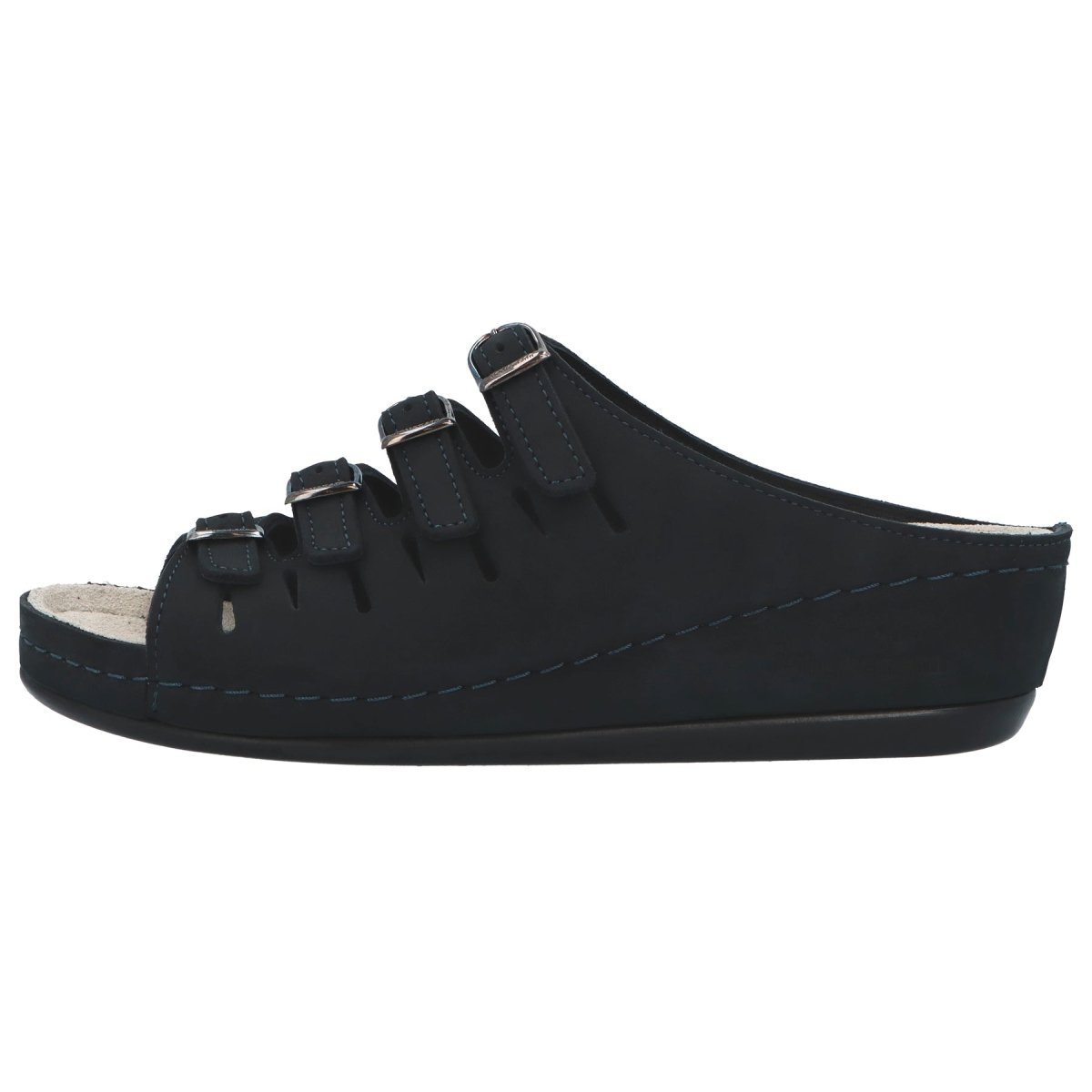 Berkemann Footwear - The Light Walk Shoes â TLW Shoes