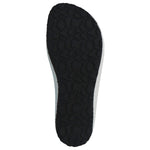 BERKEMANN SIRENA WOMEN'S SANDAL IN BLACK CALFSKIN - TLW Shoes