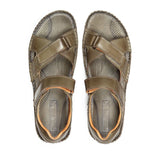 Pikolinos Tarifa 06j - 5818 Men's Flat Sandals in Pickle - TLW Shoes