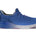 Drew Bandit Women's Comfort Arch Support Sneaker 10863 - 8k In Blue Mesh Combo - TLW Shoes