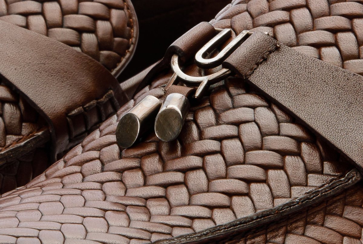The Sperry Tan Leather Tassel Loafer Men Shoe - TLW Shoes