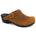 Sanita Morse Womens Clog In Chestnut - TLW Shoes