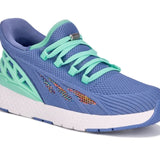 Drew Halo Women's Comfort Arch Support Sneaker 13189-8k In Blue