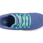 Drew Halo Women's Comfort Arch Support Sneaker 13189 - 8k In Blue - TLW Shoes