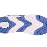 Drew Halo Women's Comfort Arch Support Sneaker 13189 - 8k In Blue - TLW Shoes