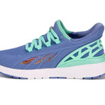 Drew Halo Women's Comfort Arch Support Sneaker 13189 - 8k In Blue - TLW Shoes