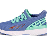 Drew Halo Women's Comfort Arch Support Sneaker 13189 - 8k In Blue - TLW Shoes