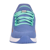 Drew Halo Women's Comfort Arch Support Sneaker 13189 - 8k In Blue - TLW Shoes