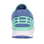 Drew Halo Women's Comfort Arch Support Sneaker 13189 - 8k In Blue - TLW Shoes