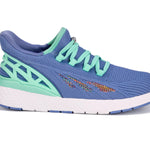 Drew Halo Women's Comfort Arch Support Sneaker 13189 - 8k In Blue - TLW Shoes