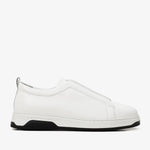 The Urgup White Men Sneaker - TLW Shoes