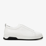 The Urgup White Men Sneaker - TLW Shoes