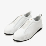 The Urgup White Men Sneaker - TLW Shoes