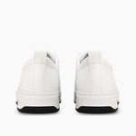 The Urgup White Men Sneaker - TLW Shoes