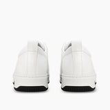 The Urgup White Men Sneaker - TLW Shoes