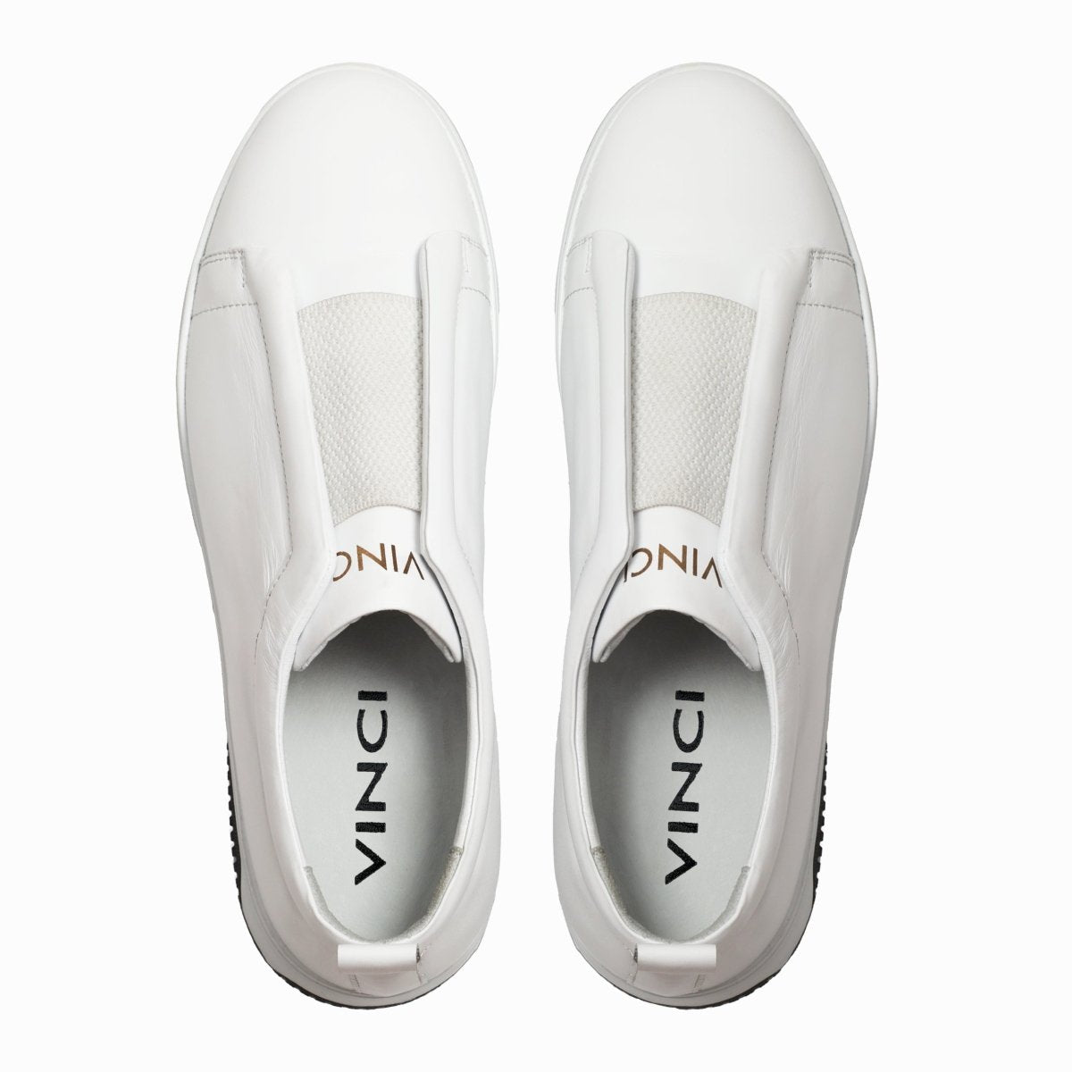 The Urgup White Men Sneaker - TLW Shoes