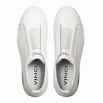 The Urgup White Men Sneaker - TLW Shoes