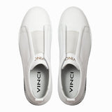 The Urgup White Men Sneaker - TLW Shoes