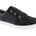 Drew Ruby Women's Orthotics Lace Up Sneakers 19172 - 19 In Black Combo - TLW Shoes