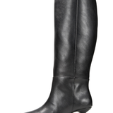 Alice Boots Black