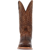 Durango Arena Pro Men's Western Boots Ddb0410 In Brown