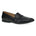 Dansko Linden Women's Slip On In Black Nappa - TLW Shoes