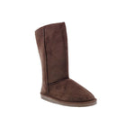 BELLINI AIRTIME WOMEN BOOT IN BROWN MICROSUEDE - TLW Shoes