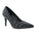 BELLINI AMES WOMEN DRESS PUMP SHOES IN BLACK SMOOTH - TLW Shoes