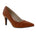 BELLINI AMES WOMEN DRESS PUMP SHOES IN RUST SMOOTH - TLW Shoes