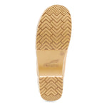 Dansko Frankie Women's Boot In Honey Distressed - TLW Shoes