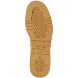BELLEVILLE MEN'S 330DESST HOT WEATHER STEEL SAFETY TOE FLIGHT BOOT IN DESERT TAN - TLW Shoes