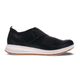 Revere Virginia Women's Athletic In Black - TLW Shoes