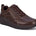 Drew Maker Men's Arch Support Casual Shoe 40111 - 64 In Brown - TLW Shoes