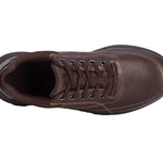 Drew Maker Men's Arch Support Casual Shoe 40111 - 64 In Brown - TLW Shoes