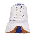 Drew Marvel Men's Athletic Shoe In White Mesh Combo - TLW Shoes