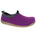 Sanita Samso Women's Slippers In Purple - TLW Shoes