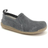 Sanita Barso Unisex Slippers In Slate - TLW Shoes