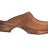 Sanita Urban Women Clog In Chestnut - TLW Shoes