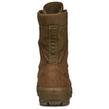 BELLEVILLE MEN'S 550 ST USMC HOT WEATHER STEEL SAFETY TOE BOOT IN COYOTE - TLW Shoes