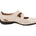 Ros Hommerson Chelsea Women's Mary Jane Flat In Winter White - TLW Shoes