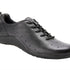 Ros Hommerson Nelly Women's Lace - up Casual Shoe In Black Leather - TLW Shoes
