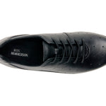 Ros Hommerson Nelly Women's Lace - up Casual Shoe In Black Leather - TLW Shoes
