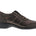 Ros Hommerson Stroll Along Women's Lace - up Casual Shoe In Brown Leather - TLW Shoes