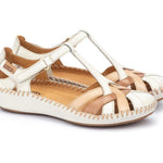 Pikolinos P. Vallarta 655 - 0732c5 Women's Semi - closed Shoes in Nata - TLW Shoes